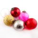 Set of 6 Pieces Christmas Ornament